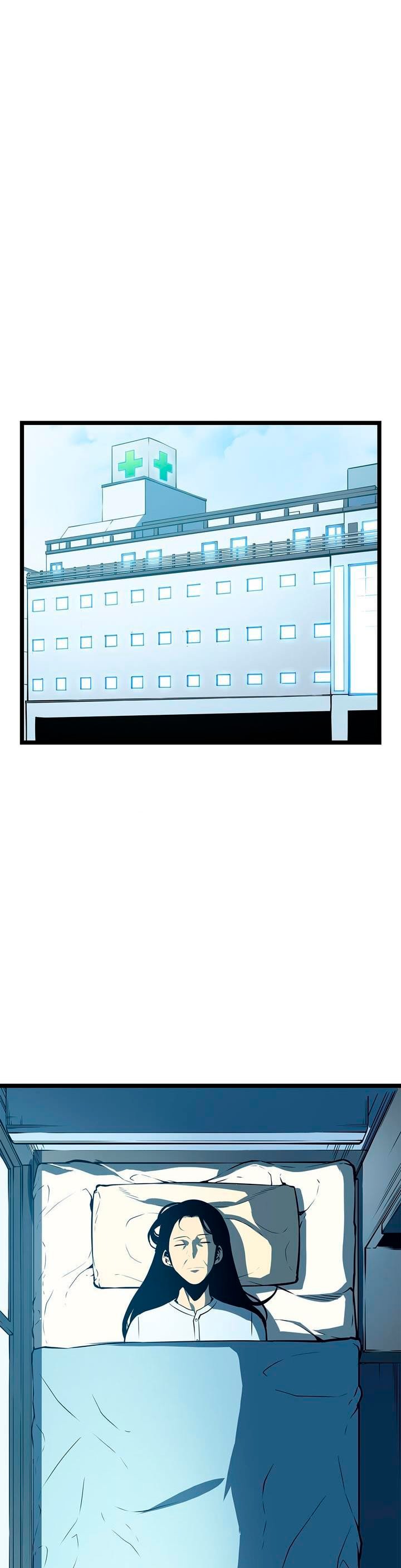 Read Solo Leveling (es) Manga Online