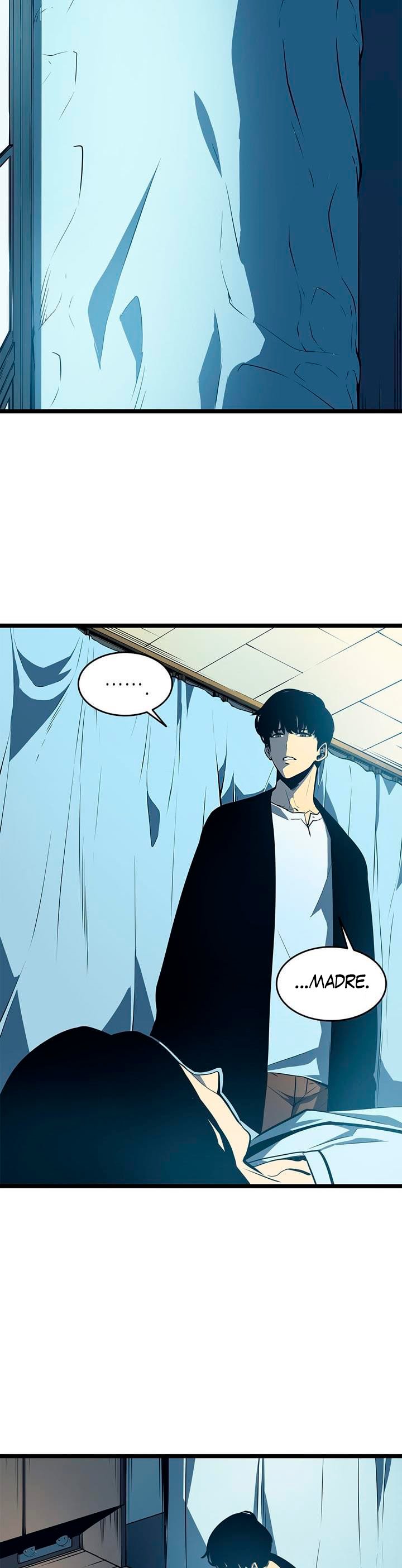 Read Solo Leveling (es) Manga Online