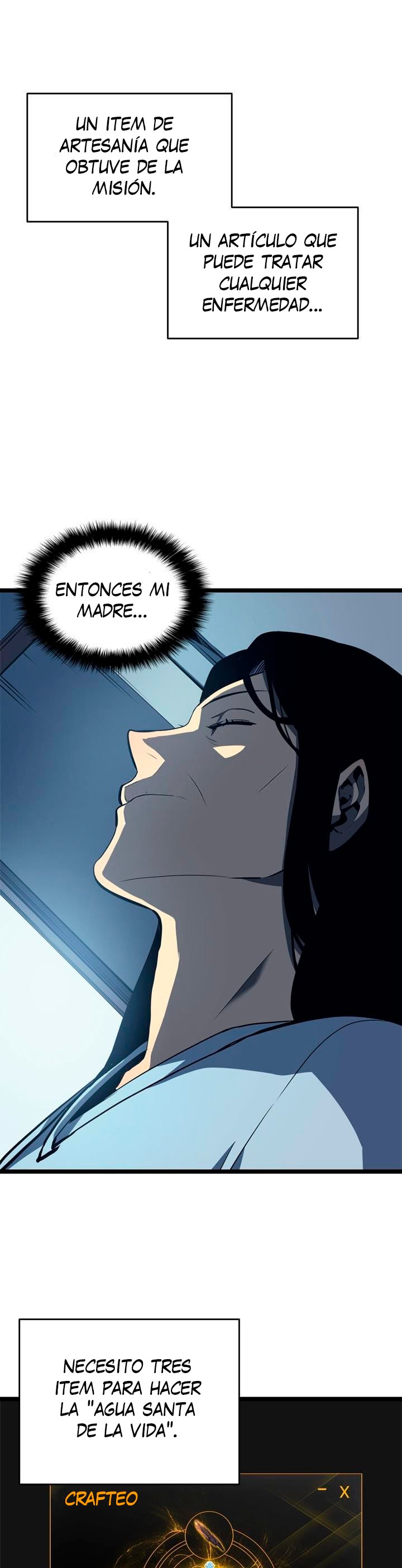 Read Solo Leveling (es) Manga Online