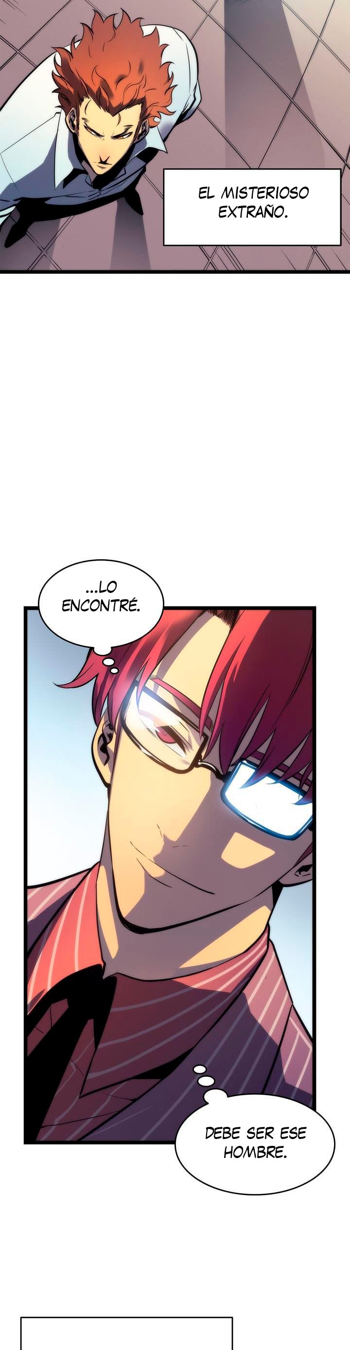 Read Solo Leveling (es) Manga Online