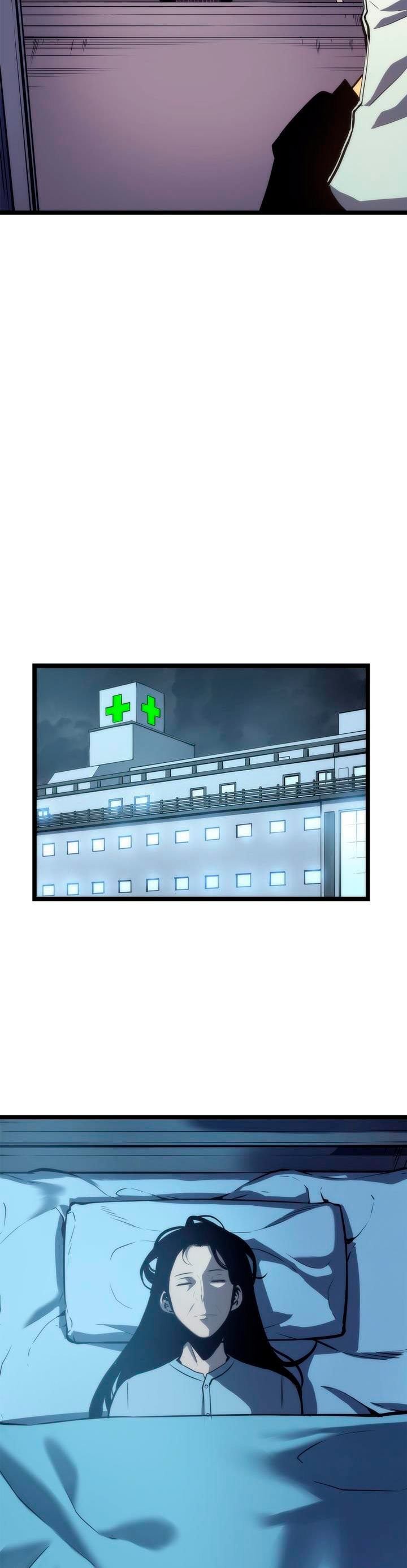 Read Solo Leveling (es) Manga Online