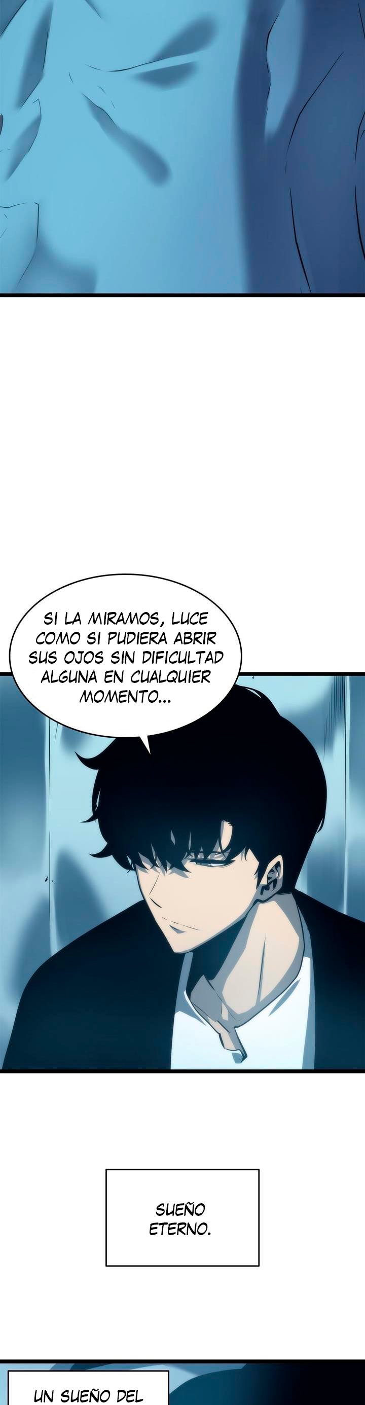 Read Solo Leveling (es) Manga Online