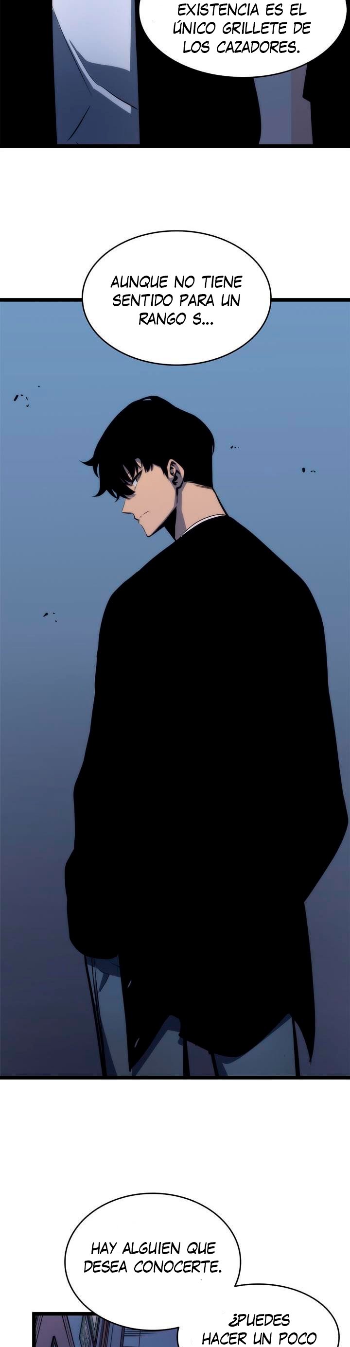 Read Solo Leveling (es) Manga Online