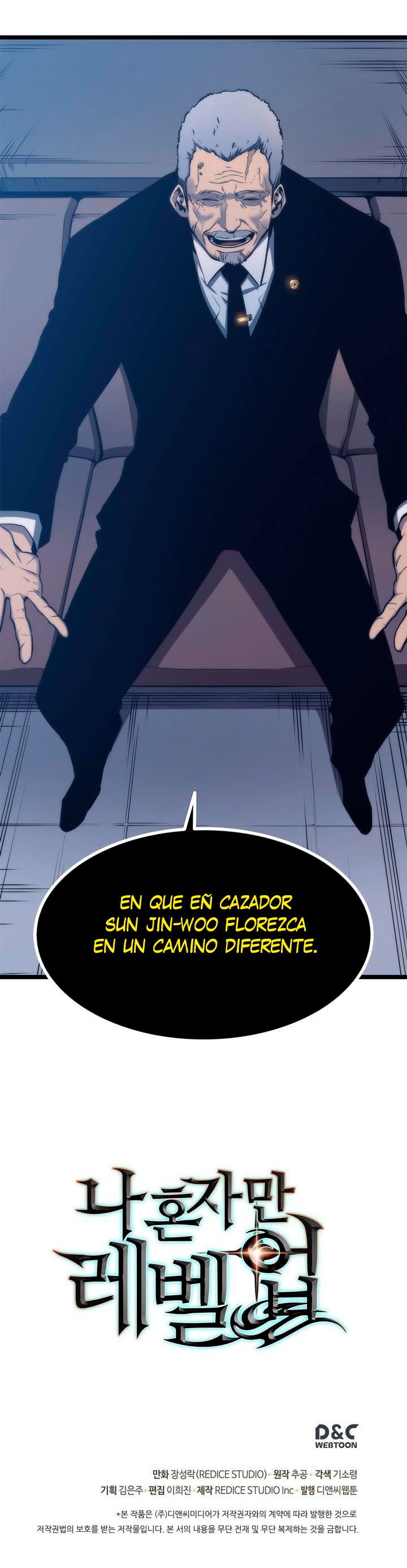 Read Solo Leveling (es) Manga Online