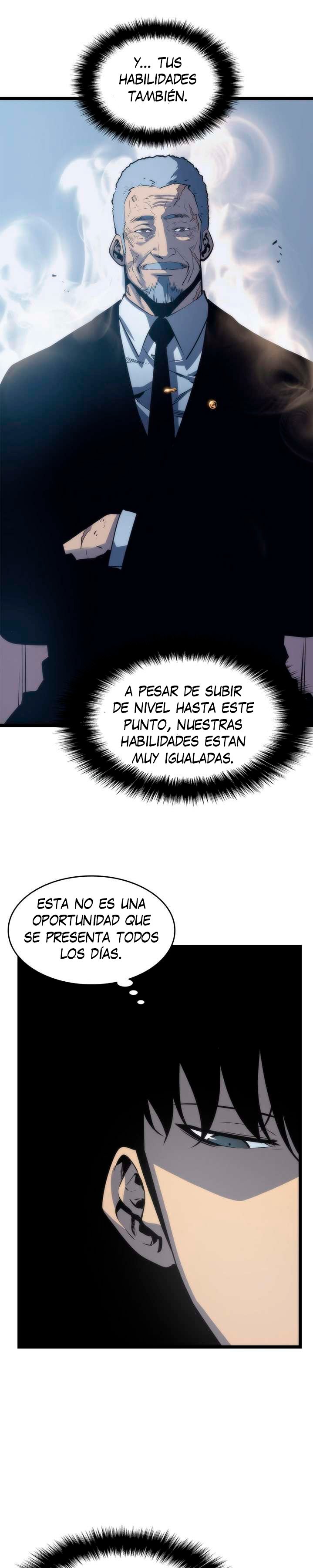 Read Solo Leveling (es) Manga Online