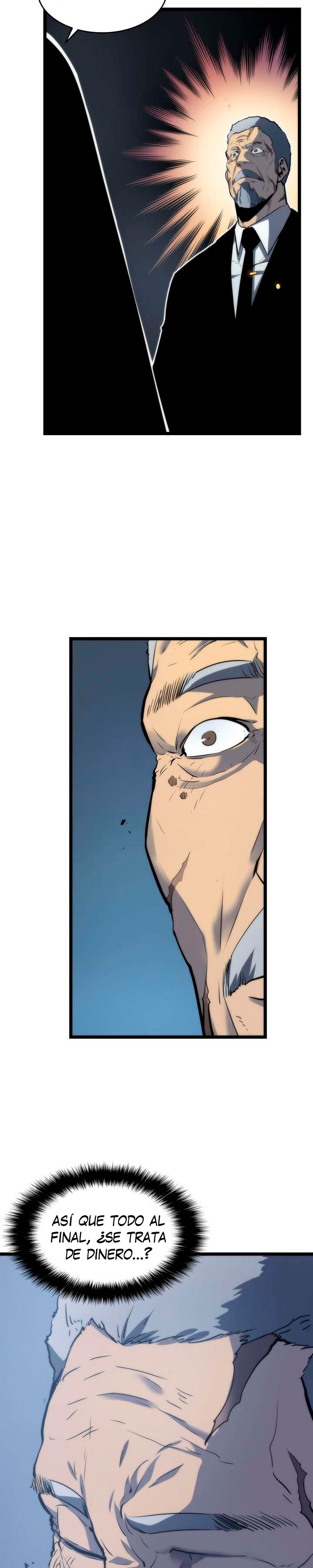 Read Solo Leveling (es) Manga Online