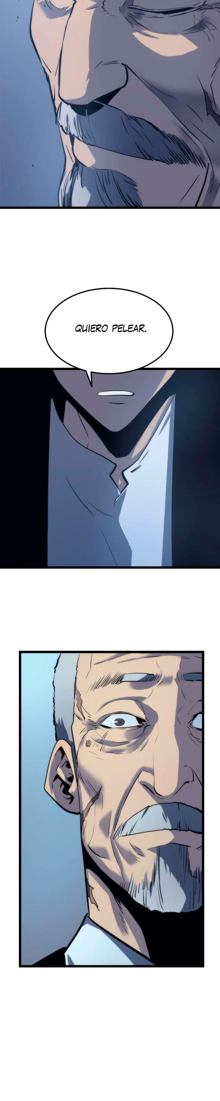 Read Solo Leveling (es) Manga Online