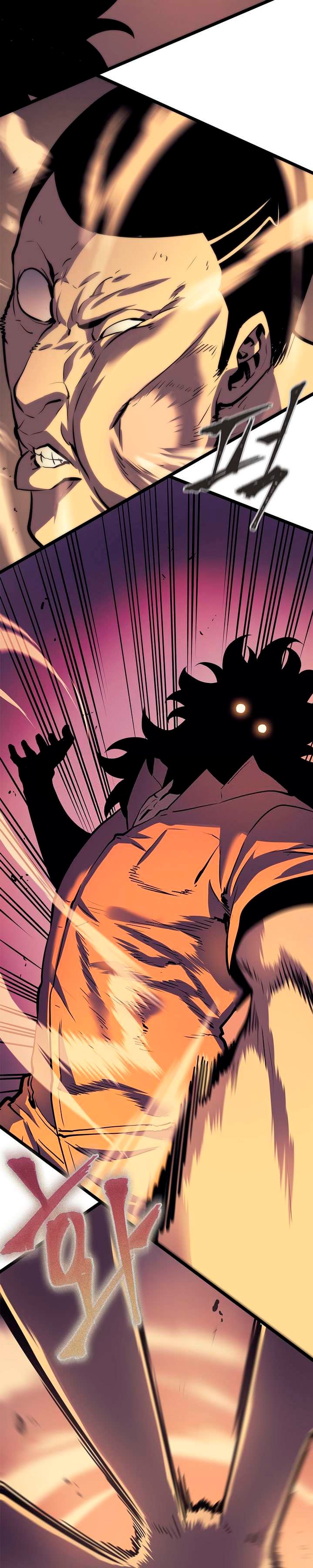 Read Solo Leveling (es) Manga Online