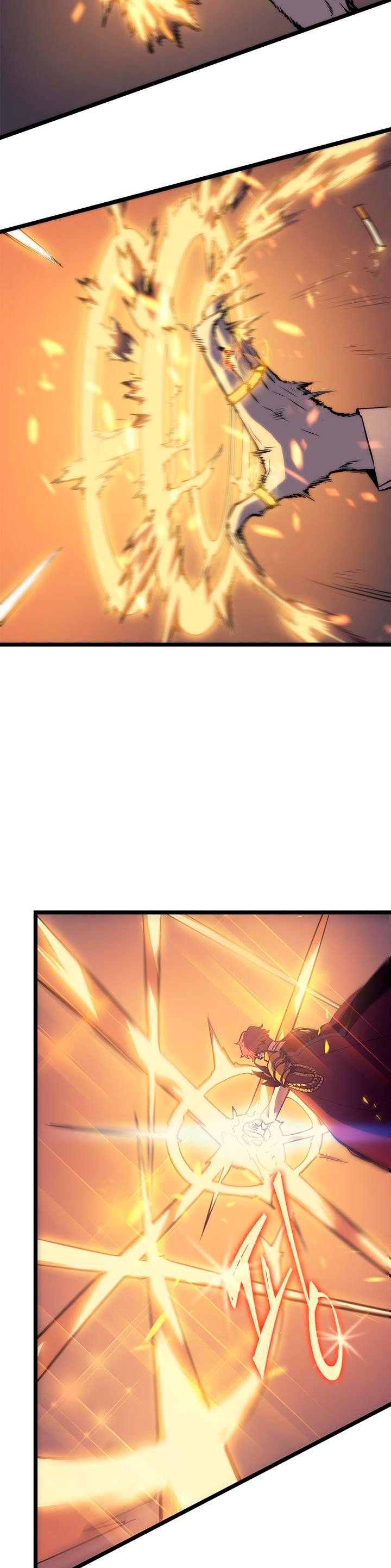 Read Solo Leveling (es) Manga Online