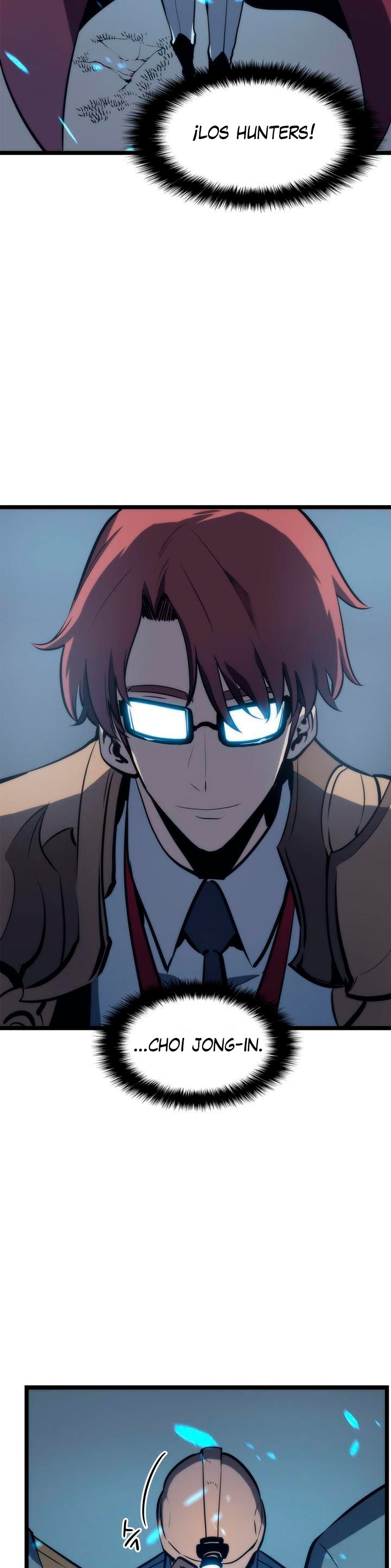 Read Solo Leveling (es) Manga Online