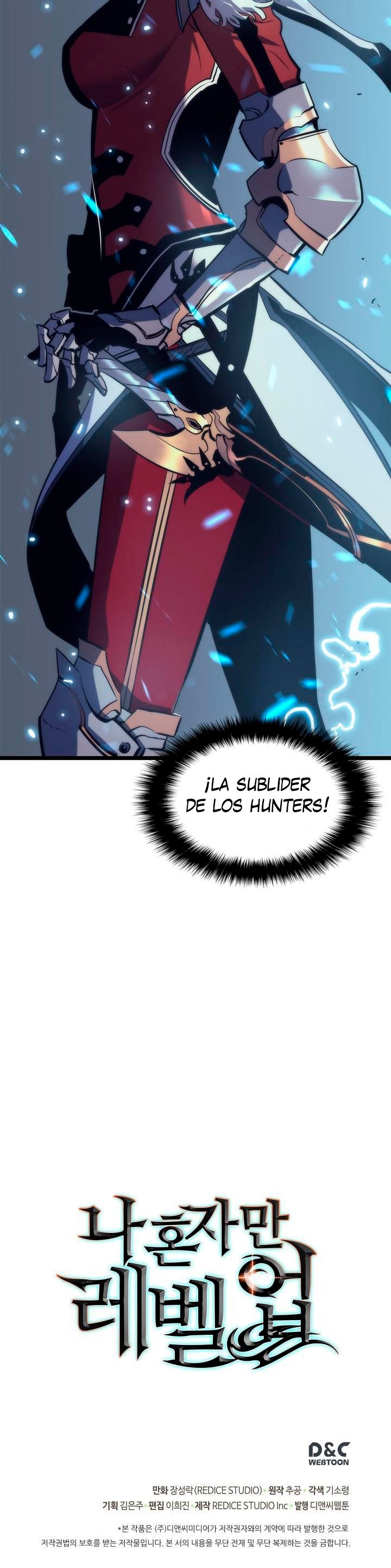 Read Solo Leveling (es) Manga Online