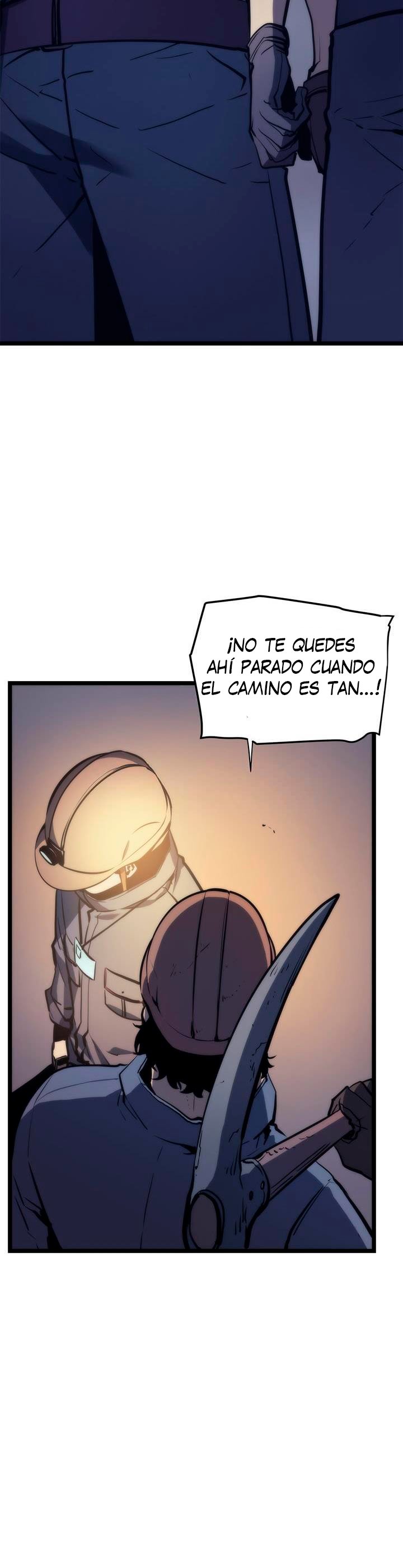 Read Solo Leveling (es) Manga Online