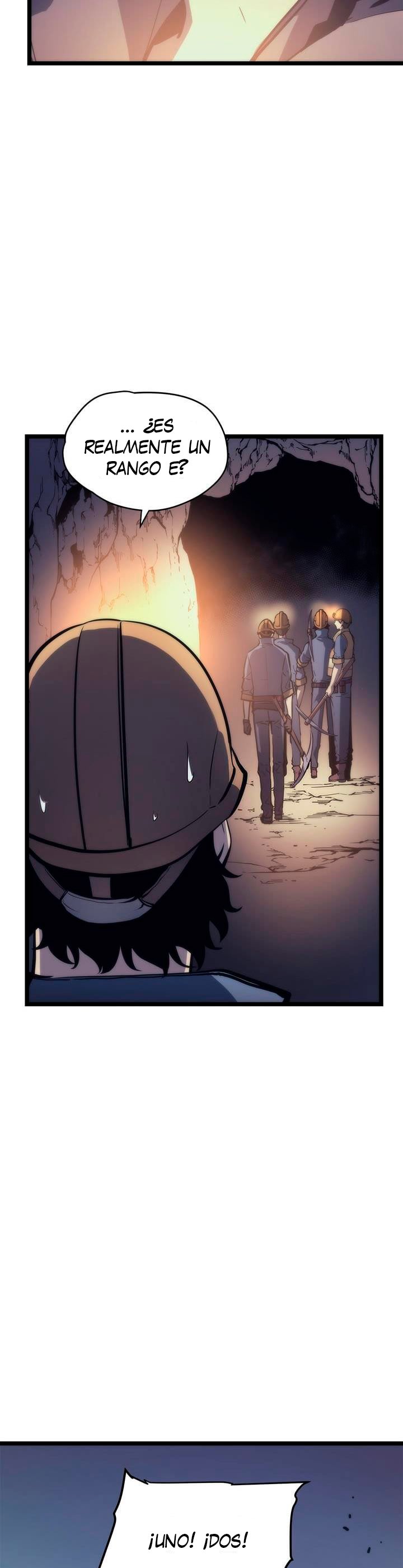 Read Solo Leveling (es) Manga Online