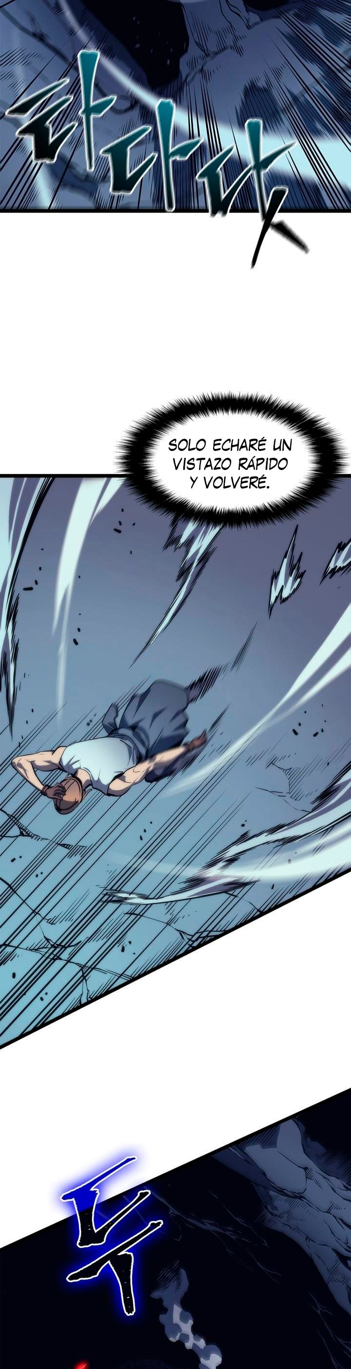 Read Solo Leveling (es) Manga Online