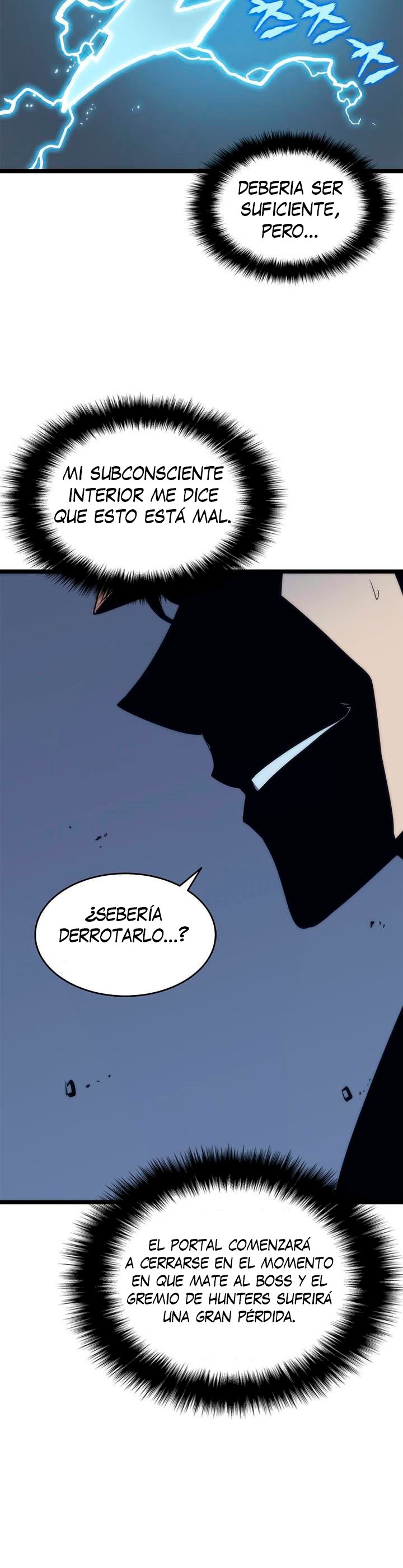 Read Solo Leveling (es) Manga Online