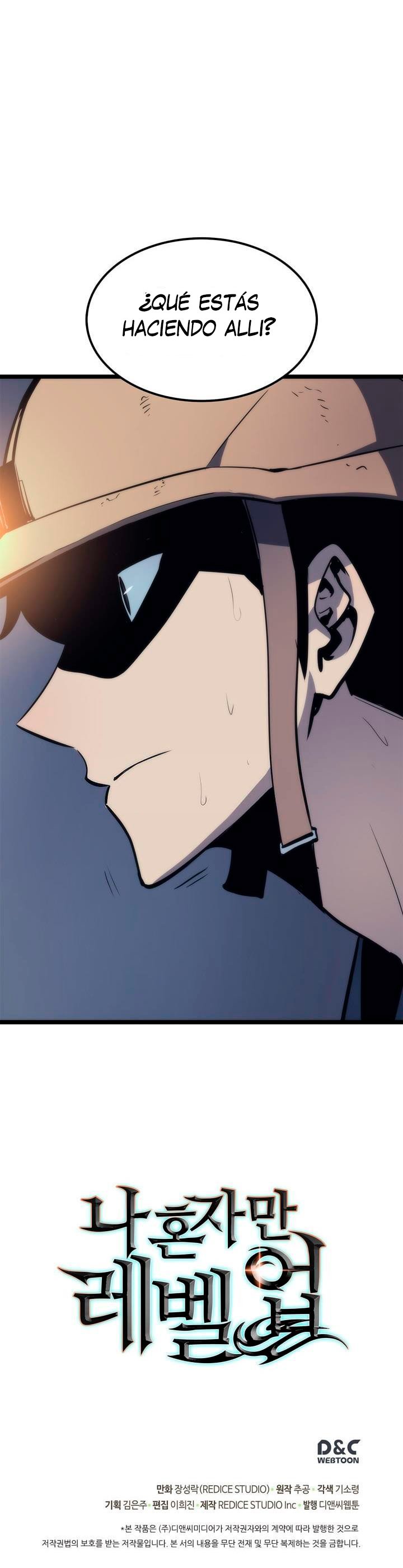 Read Solo Leveling (es) Manga Online