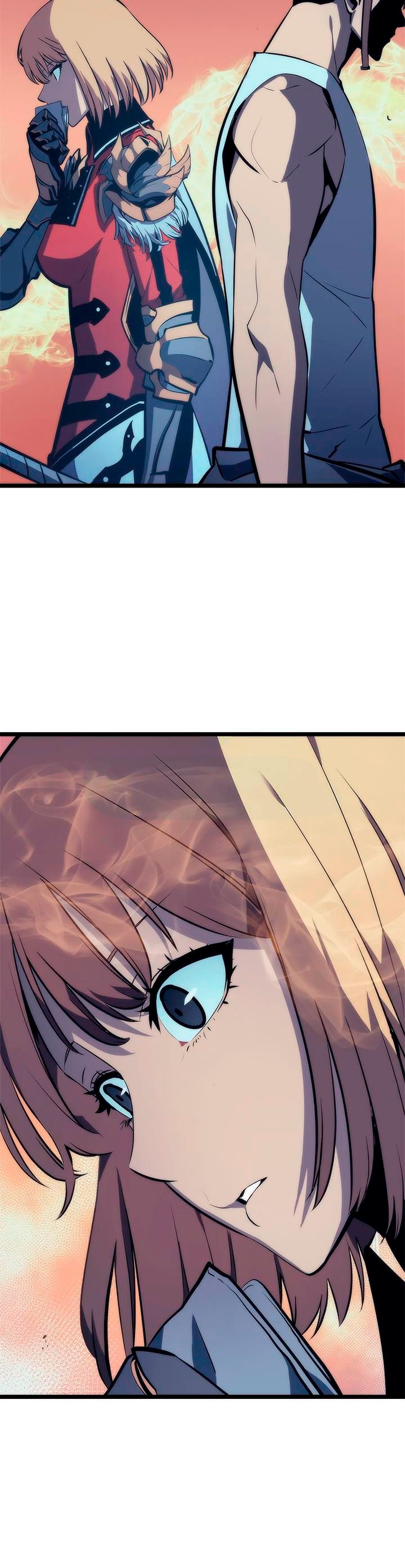 Read Solo Leveling (es) Manga Online