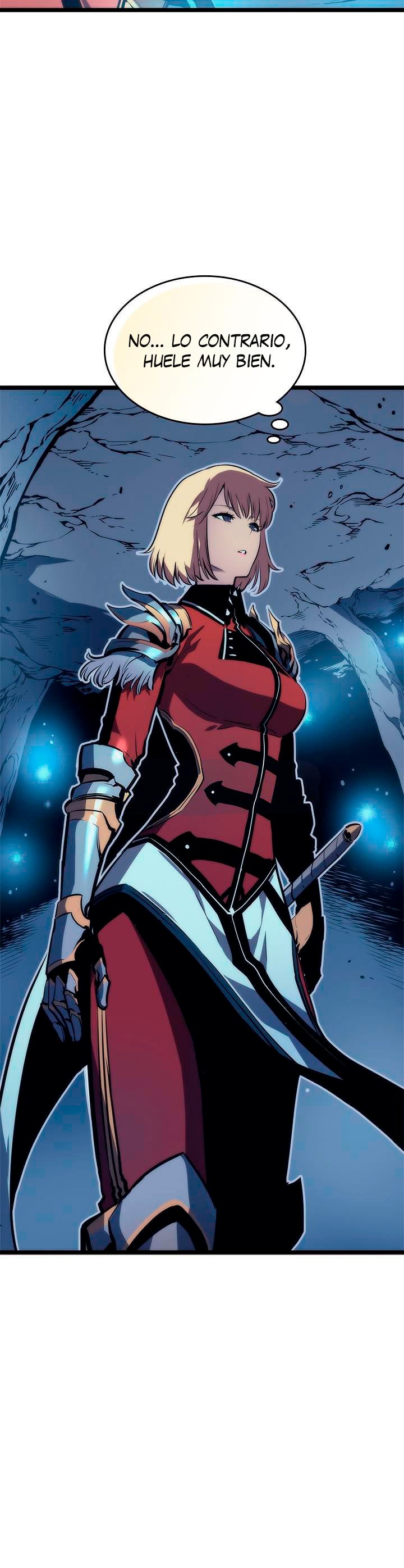 Read Solo Leveling (es) Manga Online