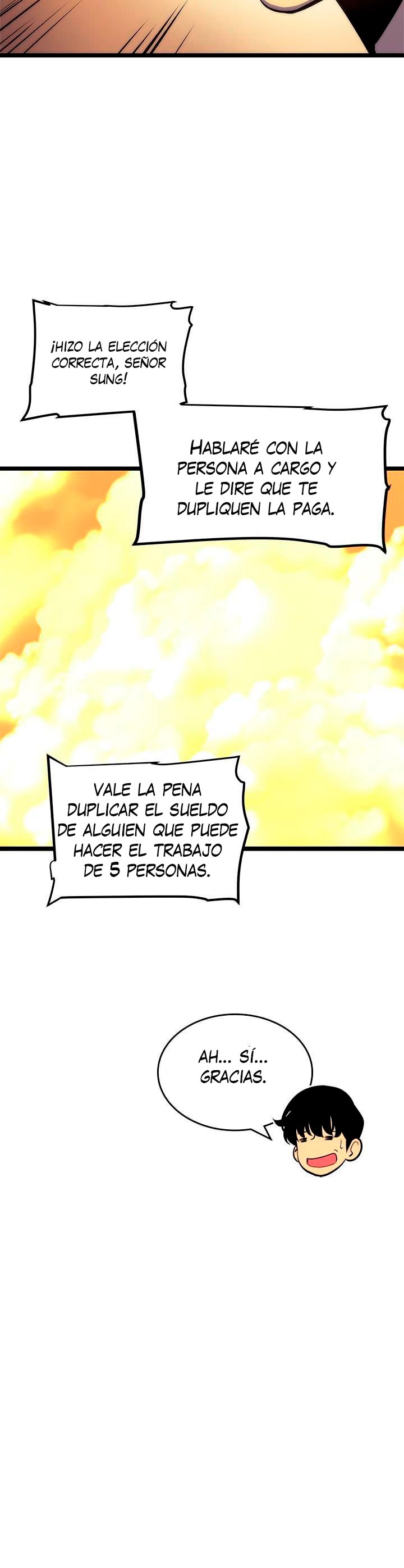 Read Solo Leveling (es) Manga Online