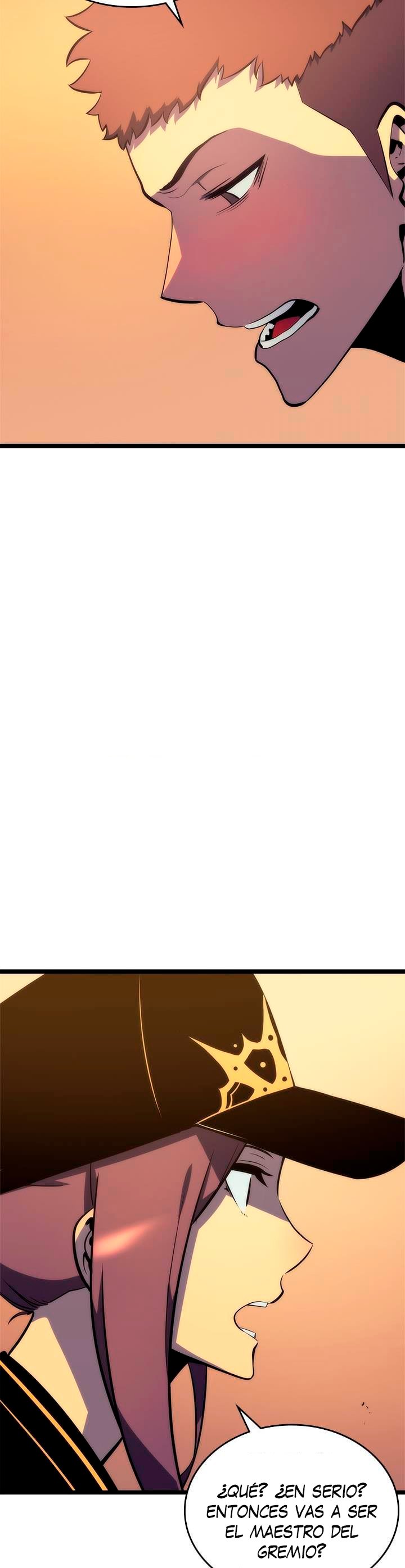 Read Solo Leveling (es) Manga Online