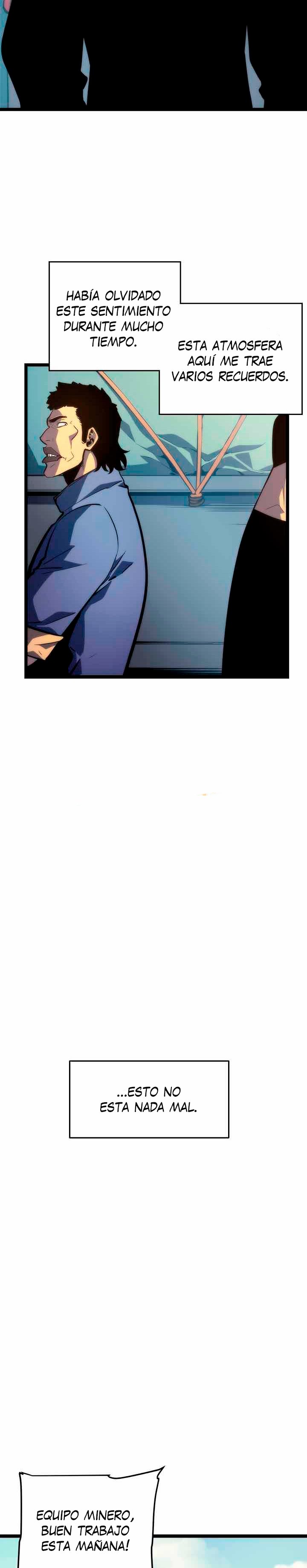 Read Solo Leveling (es) Manga Online