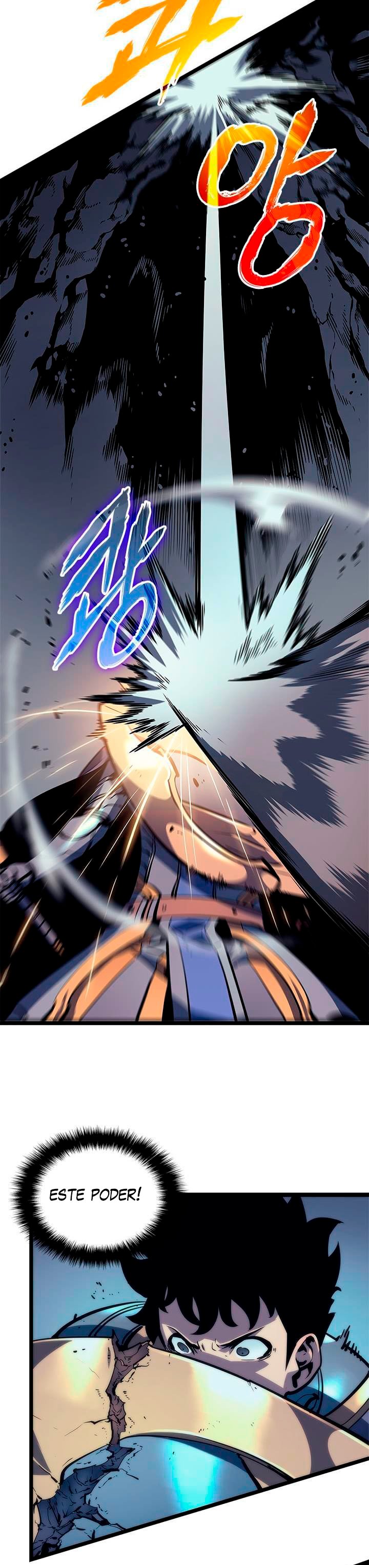 Read Solo Leveling (es) Manga Online