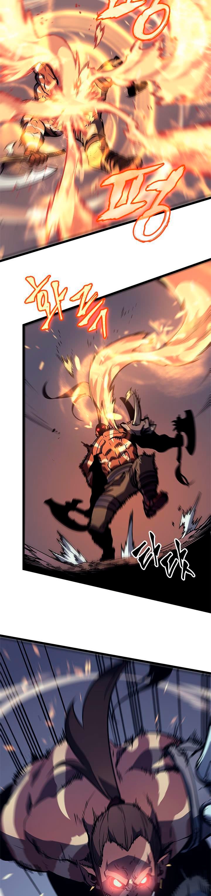 Read Solo Leveling (es) Manga Online