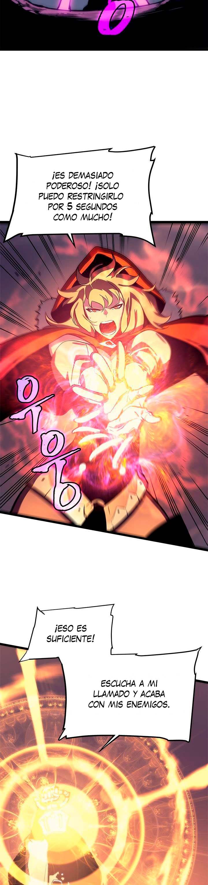 Read Solo Leveling (es) Manga Online