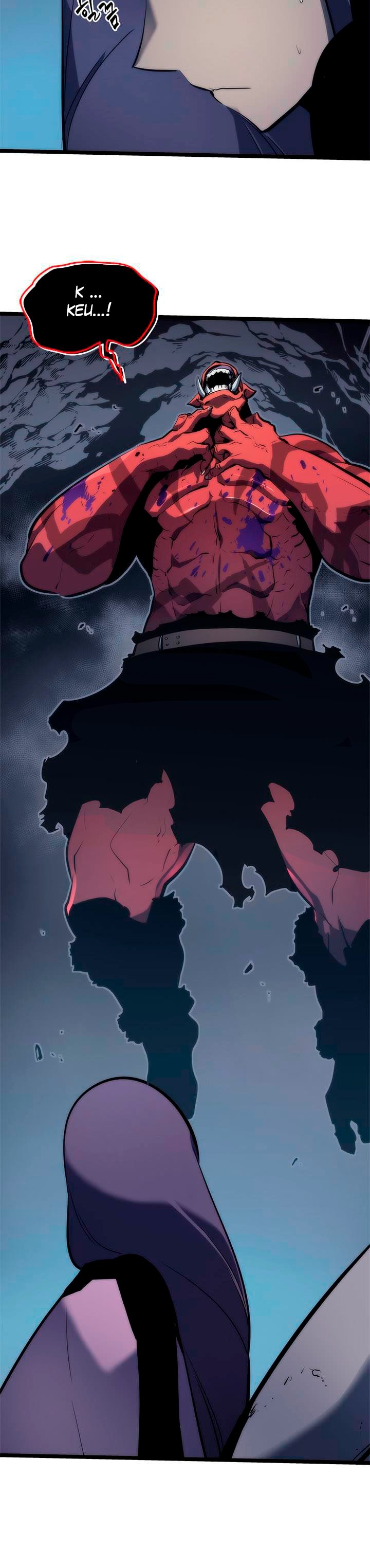 Read Solo Leveling (es) Manga Online