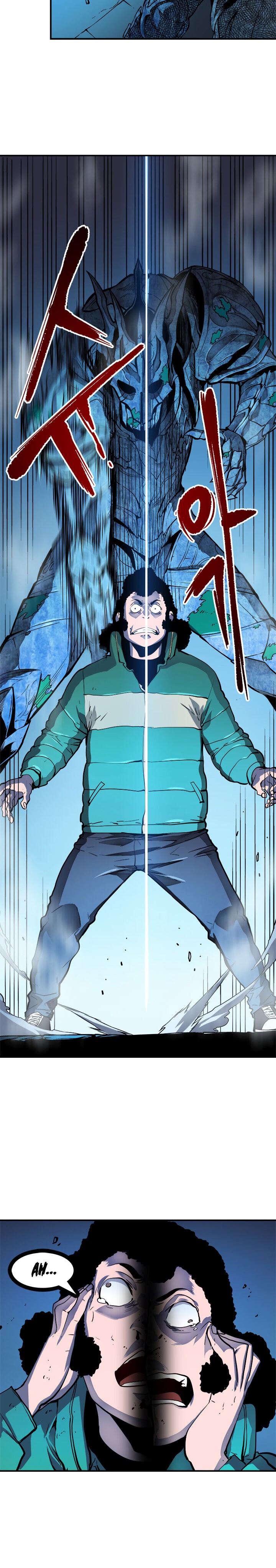 Read Solo Leveling (es) Manga Online