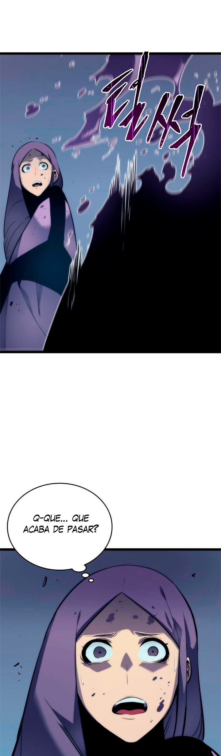 Read Solo Leveling (es) Manga Online