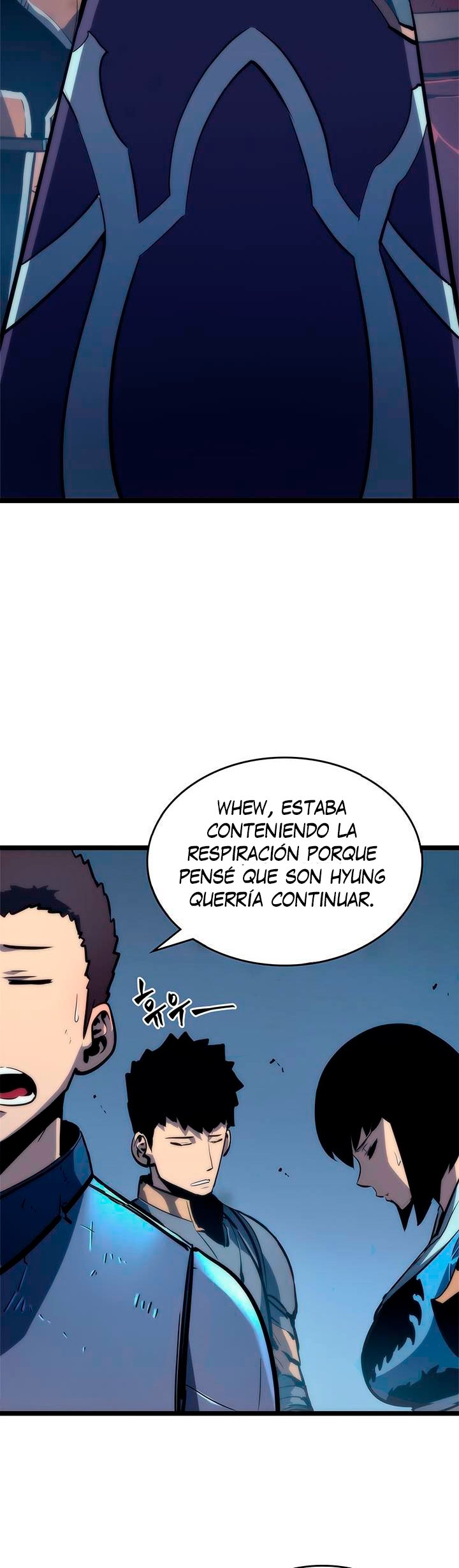 Read Solo Leveling (es) Manga Online