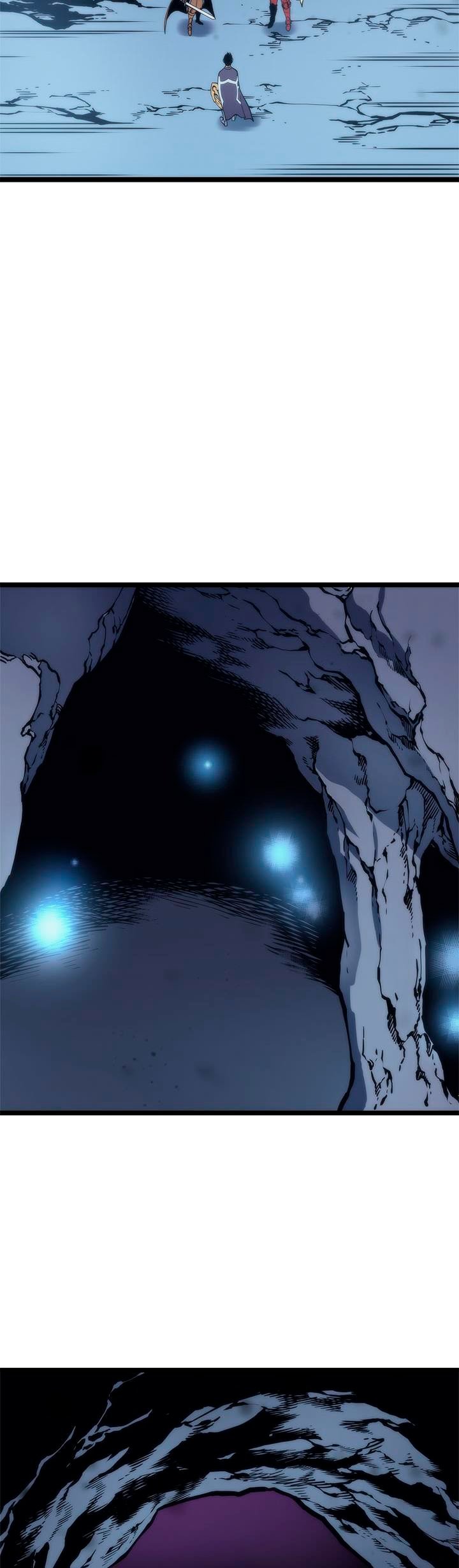 Read Solo Leveling (es) Manga Online