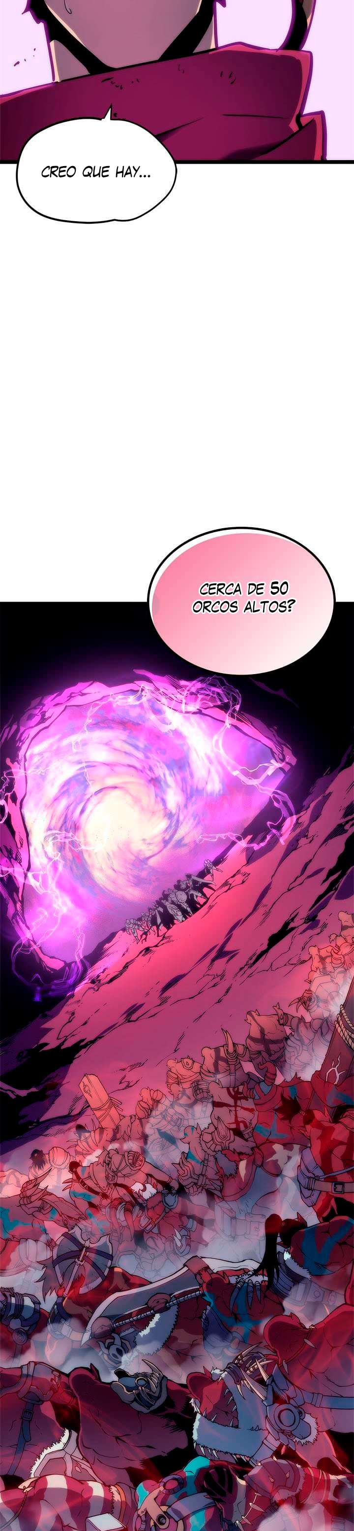 Read Solo Leveling (es) Manga Online