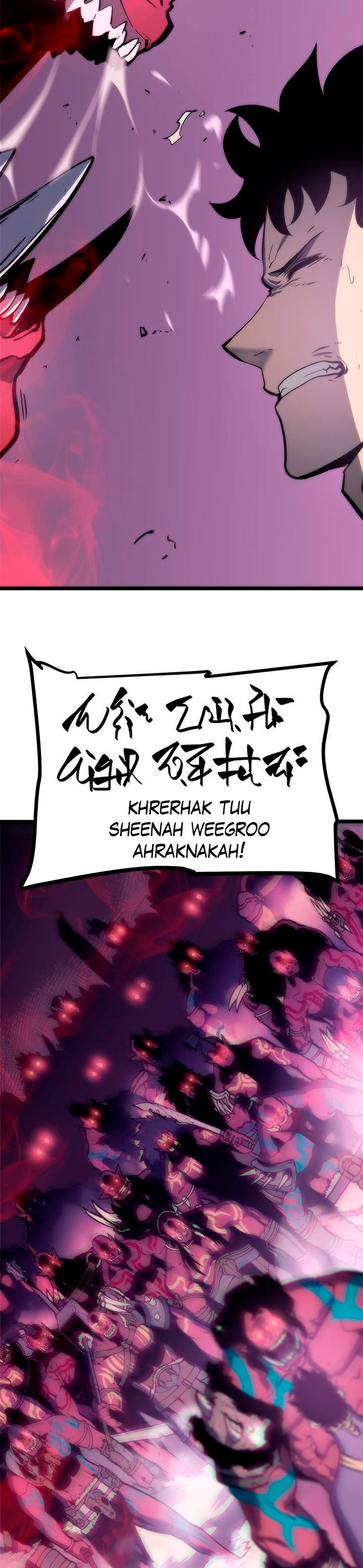 Read Solo Leveling (es) Manga Online