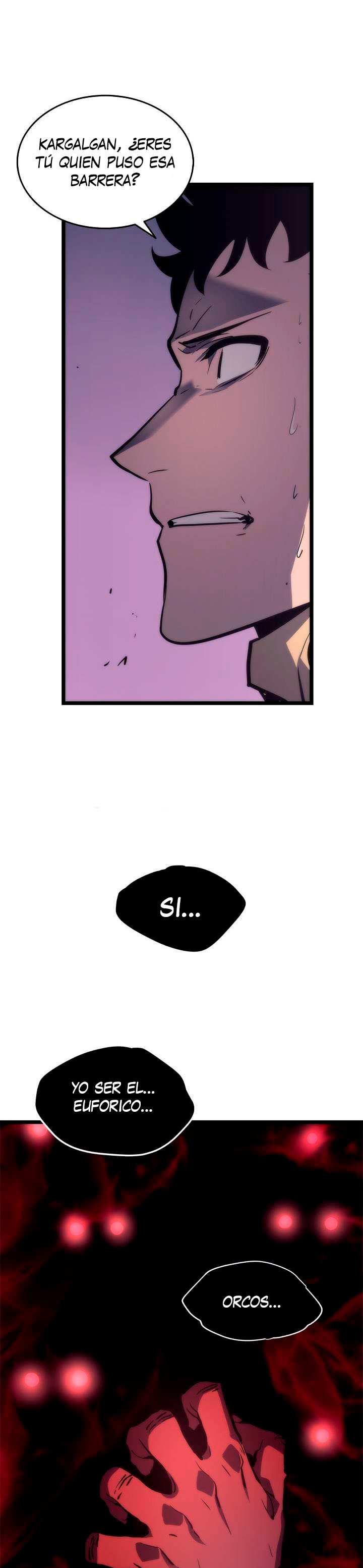 Read Solo Leveling (es) Manga Online