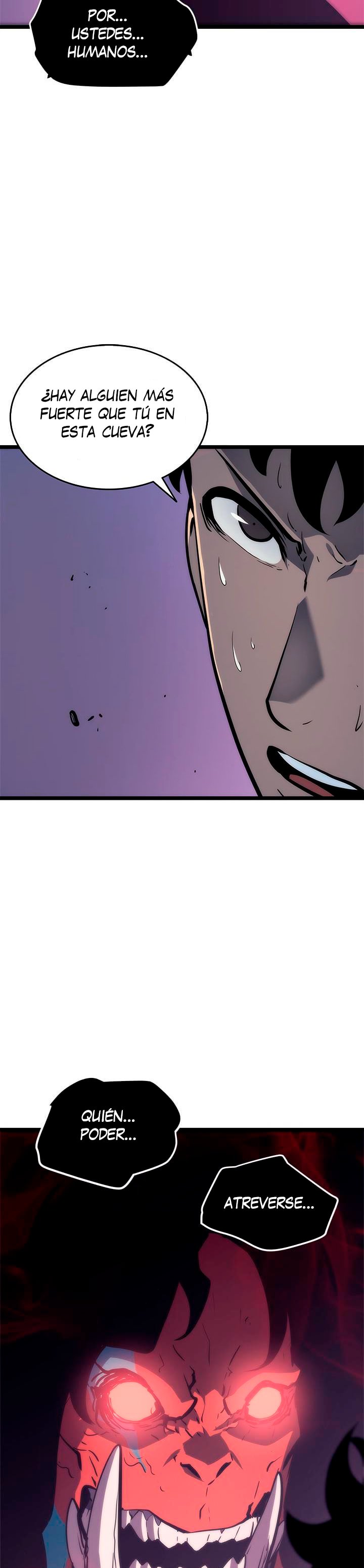 Read Solo Leveling (es) Manga Online