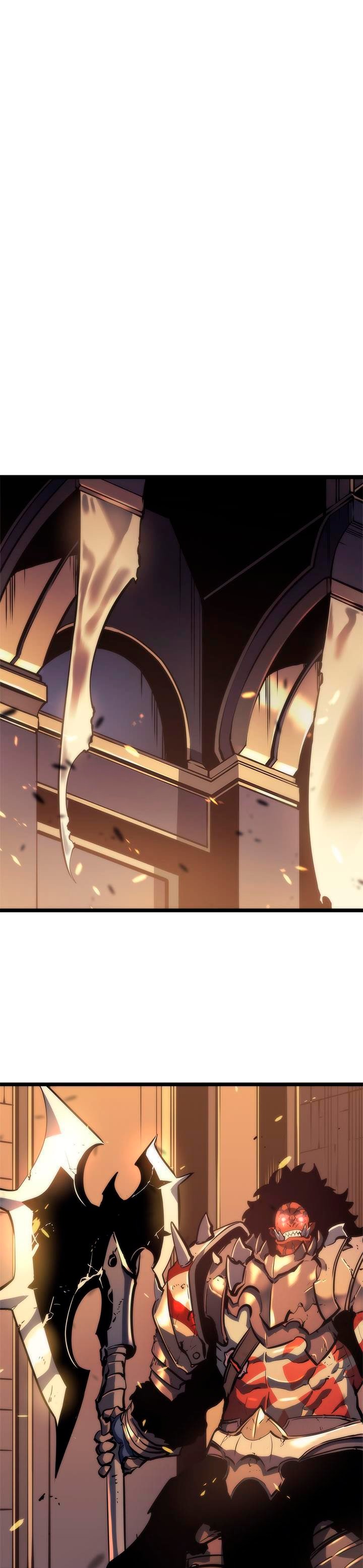 Read Solo Leveling (es) Manga Online