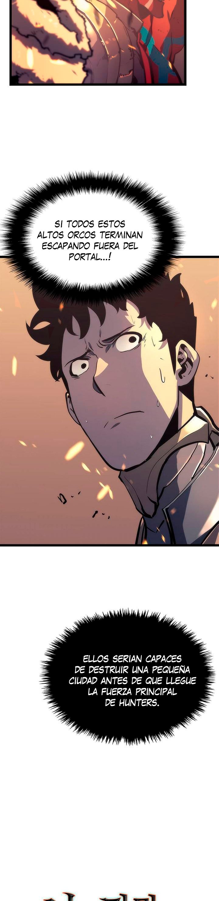 Read Solo Leveling (es) Manga Online