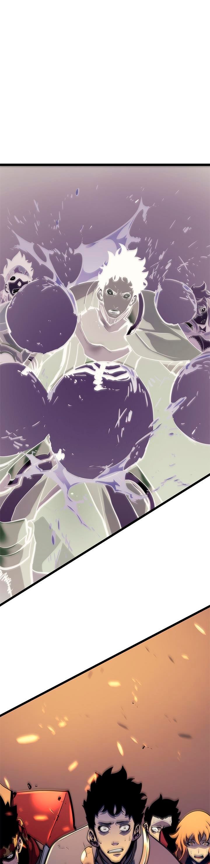 Read Solo Leveling (es) Manga Online