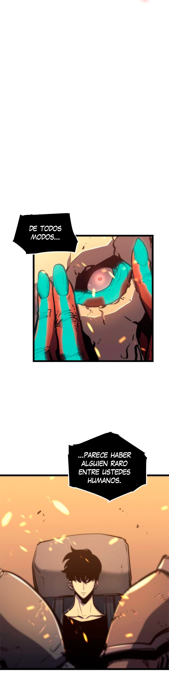 Read Solo Leveling (es) Manga Online