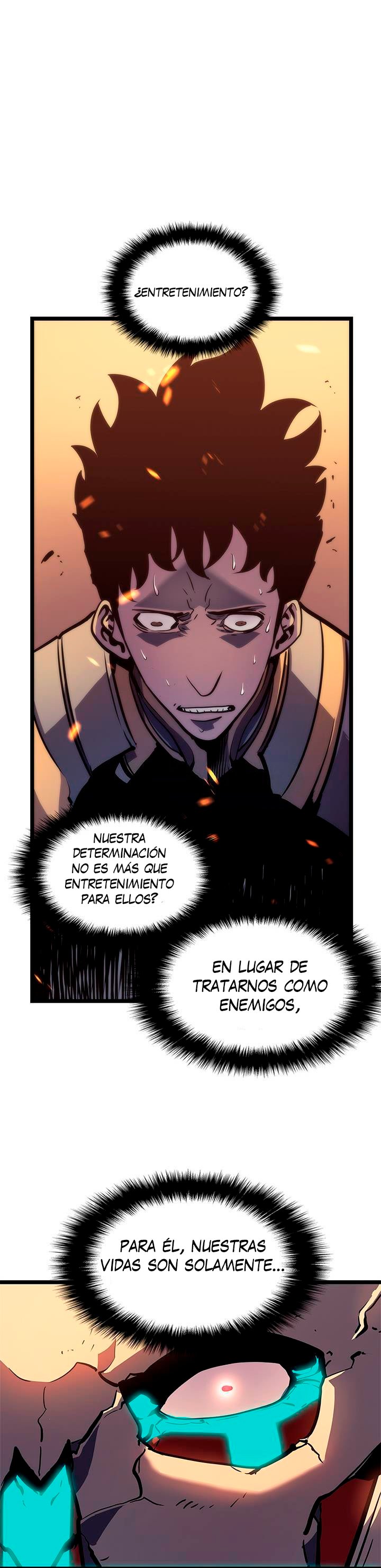 Read Solo Leveling (es) Manga Online