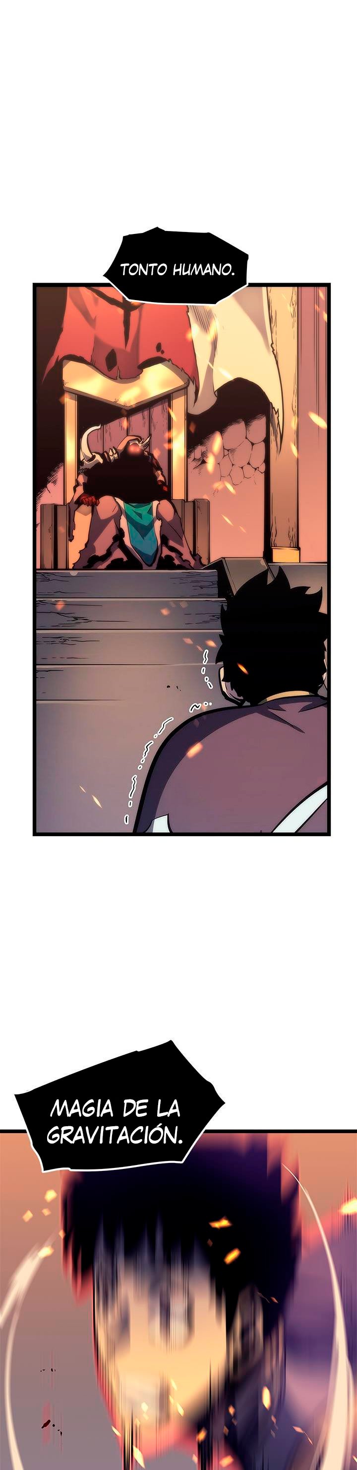 Read Solo Leveling (es) Manga Online