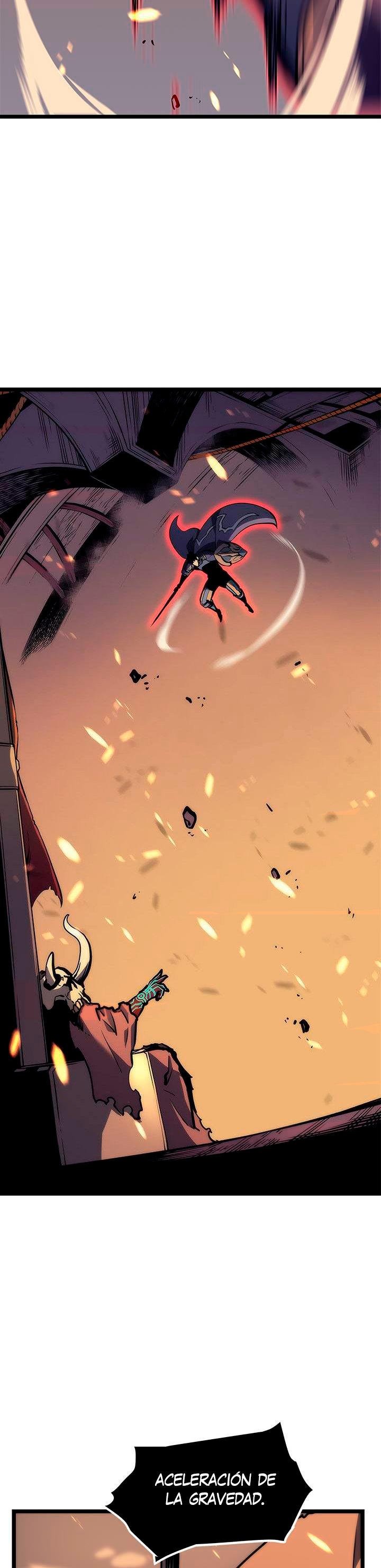 Read Solo Leveling (es) Manga Online