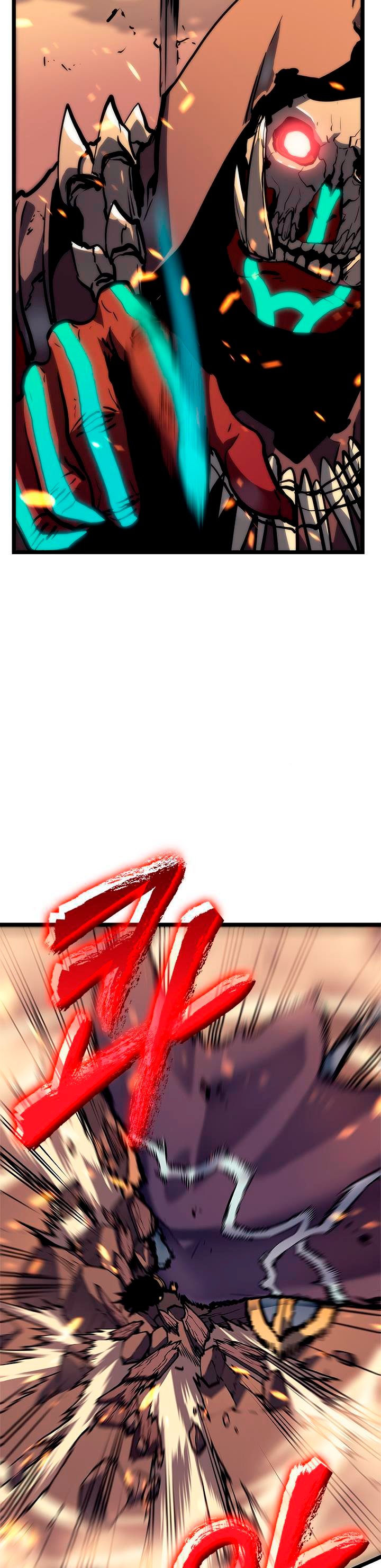 Read Solo Leveling (es) Manga Online