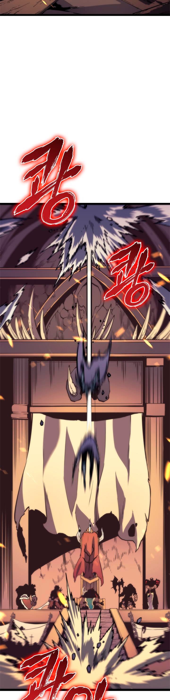 Read Solo Leveling (es) Manga Online