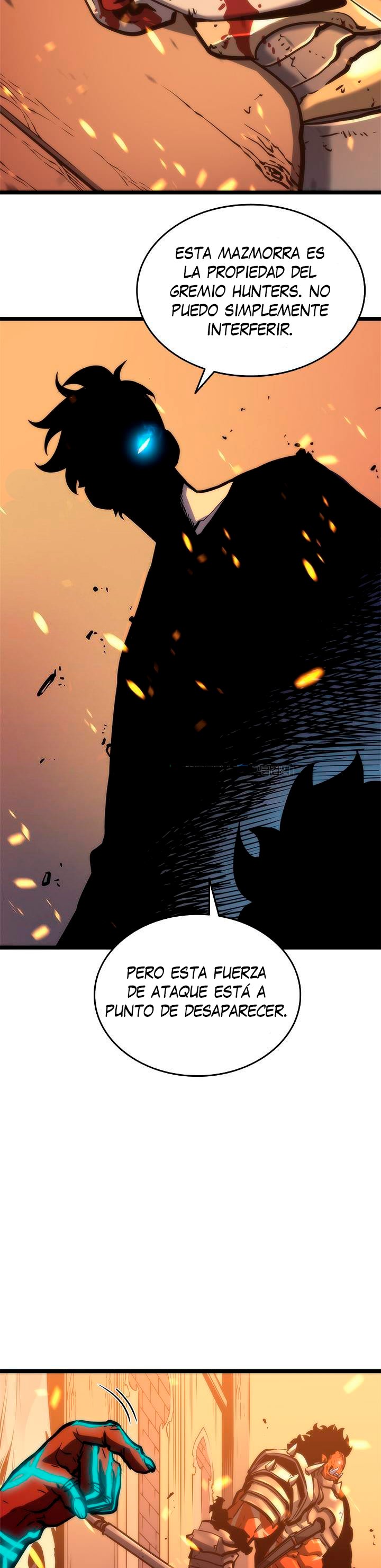 Read Solo Leveling (es) Manga Online