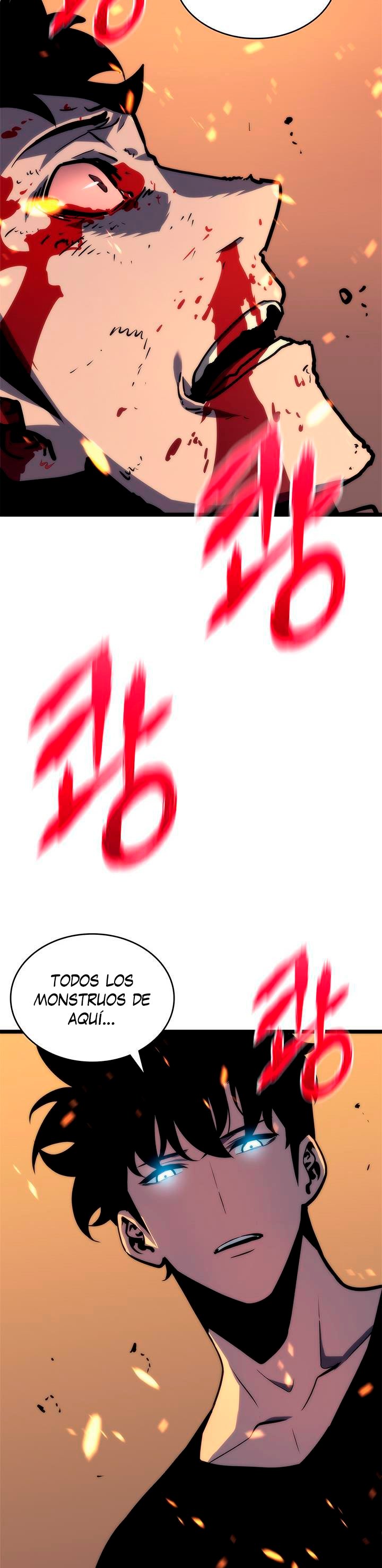 Read Solo Leveling (es) Manga Online