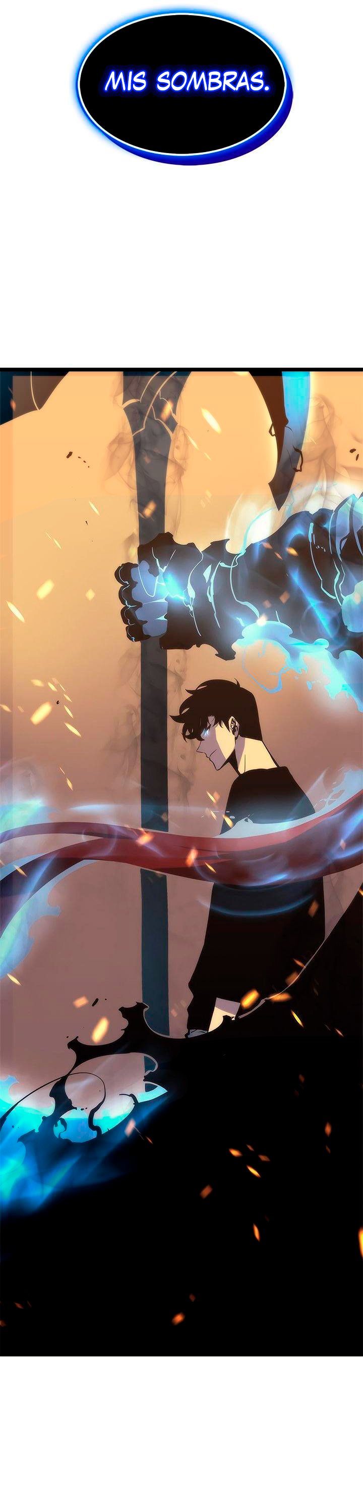 Read Solo Leveling (es) Manga Online