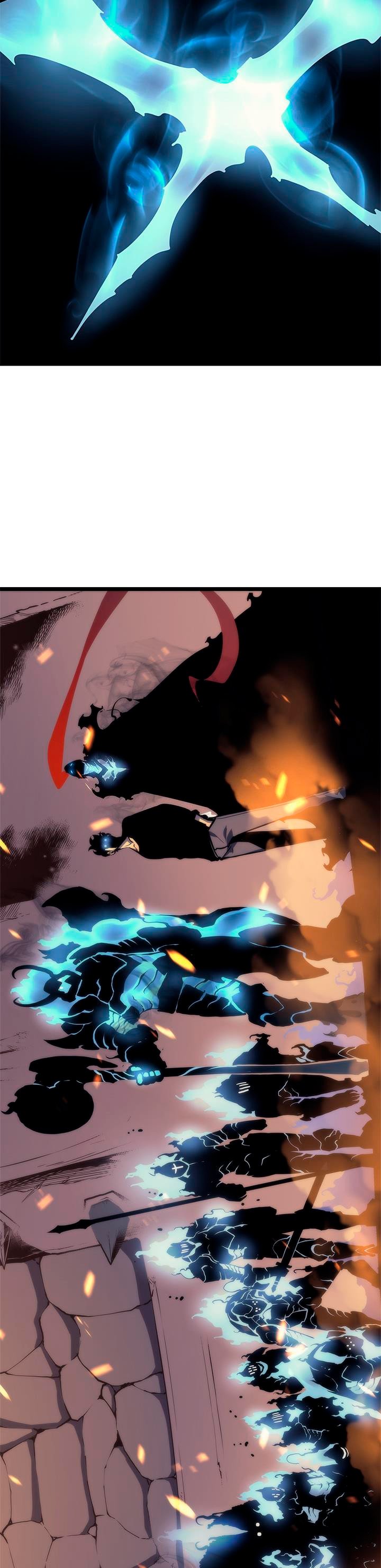 Read Solo Leveling (es) Manga Online